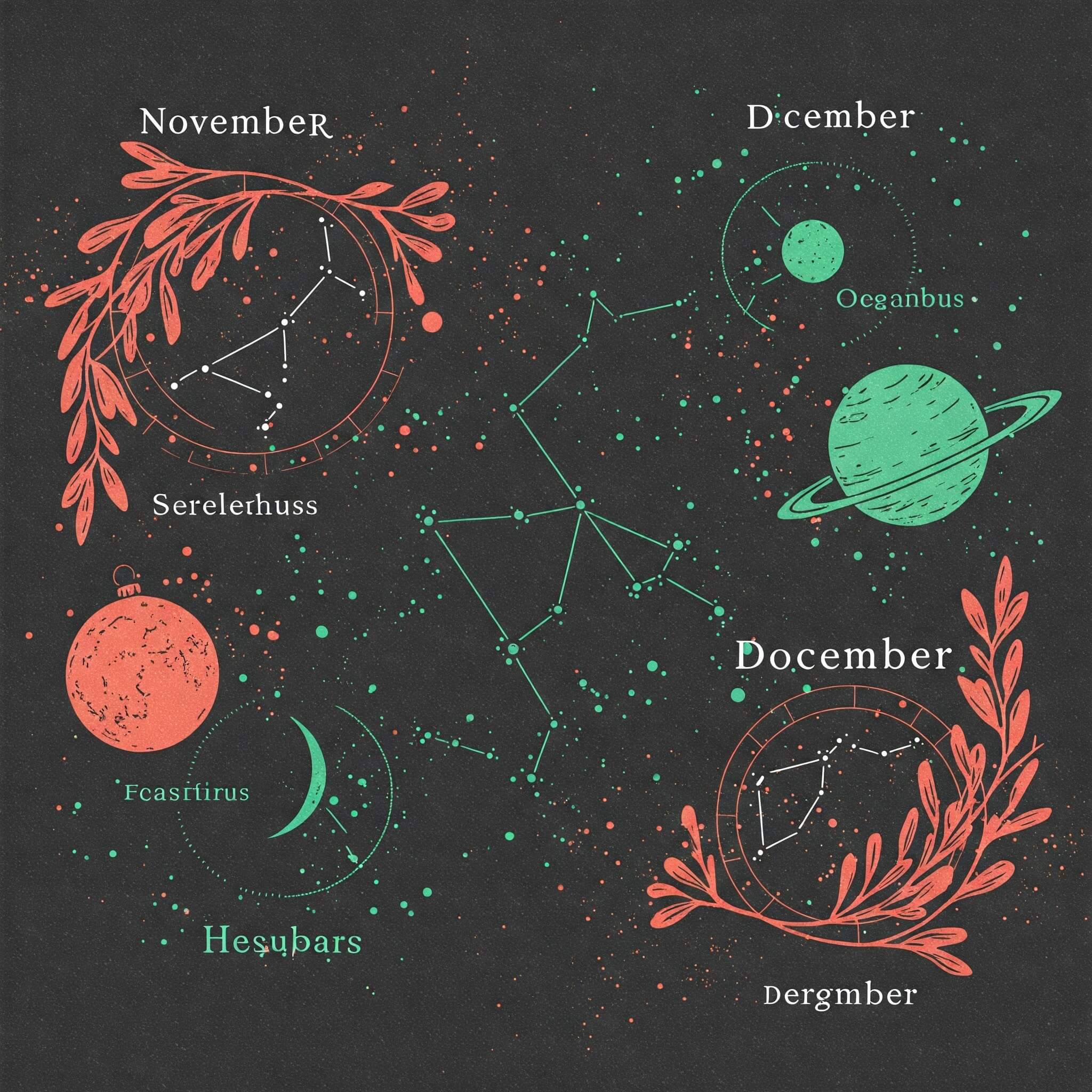 September & Oktober 2025
